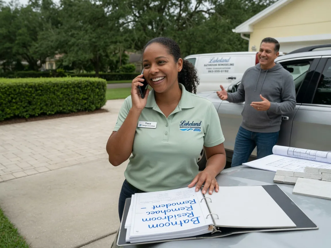 Bathroom Remodeling Santa Rosa Beach, FL FAQs